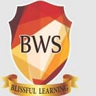 Bharatam World School Logo