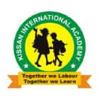 Kissan International School Logo