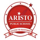 Aristo Public School Logo