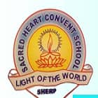 Sacred Heart Convent School Logo