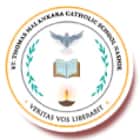 St. Thomas Malankara Catholic School Logo
