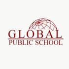 Global Public School Logo