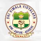 Dr Vimala Convent Matriculation Higher Secondary School Logo