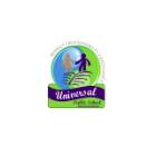 Universal Public School Ramanagara Logo