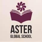Aster Global School Logo