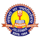 Dinakrushna College Logo