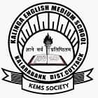 Kalinga English Medium School Logo