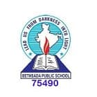 Bethsada Public School Logo
