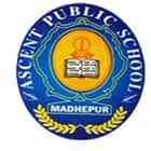 Ascent Public School Logo
