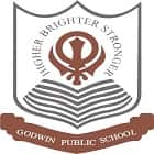 Godwin Public School Logo