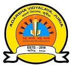 Adarsha Vidyalaya Logo