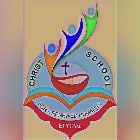 Christ School Logo