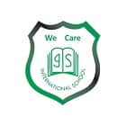 International School Logo