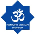 Padmavathi Vidyalaya Logo