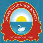 Divine English School Logo