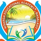 Prarthana PU College Logo
