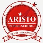 Aristo Public School Logo
