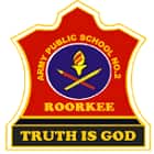 Army Public School No 2 Logo