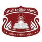 Little Angels School Logo