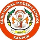 Guru Nanak Modern School Logo