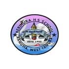 Berimura H.S. School Logo