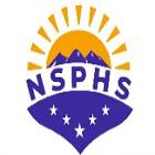 New Shivalik Public High School Logo