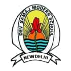 Dev Samaj Modern School Logo