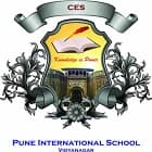 Pune International School & Junior College Logo