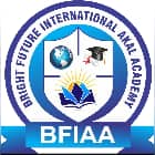 Bright Future International Akal Academy Logo