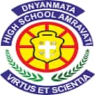 Dnyanmata High School Logo