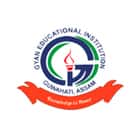 Gyan Educational Institution Logo