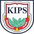 Kite International Public School Logo