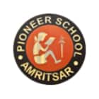Pioneer School Logo