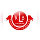 Rani Laxmi Bai Memorial School Logo