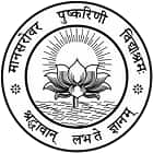 Manasarowar Pushkarini Vidyashrama Logo