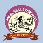 Gurukul Public High School Logo