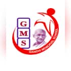 Gandhi Memorial School Logo