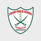 Sainik Public School Logo