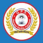 Gramodaya Public School Logo