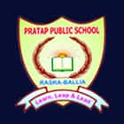 Pratap Public School Logo