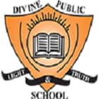 Divine Public School Logo