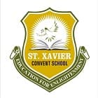 St. Xavier Convent School Logo