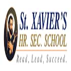 St. Xavier's Higher Secondary English Medium School Logo