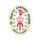 St Marys Convent School Logo