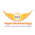 Nagpal International School Logo
