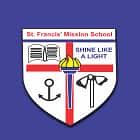 St Francis Mission School Logo