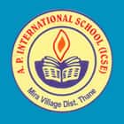 AP International School Logo