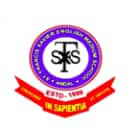St. Francis Xavier English Medium School Logo