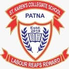 St Karens Collegiate School Logo