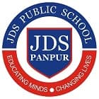 JDS Public School Logo